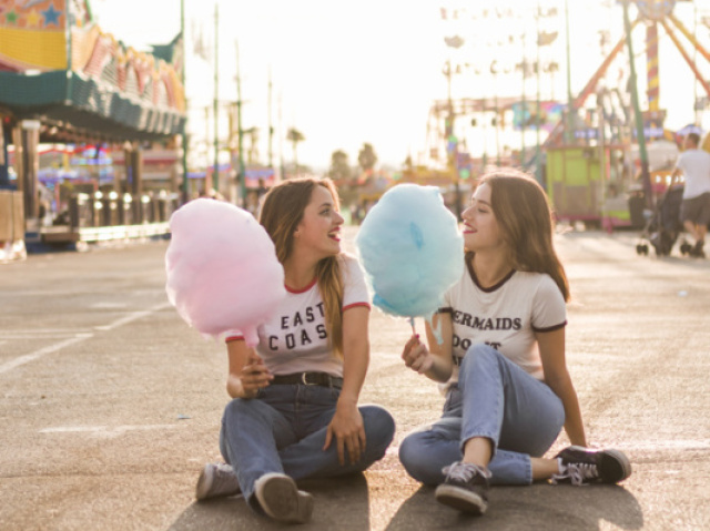 farei um role com minha amiga emanuelly!