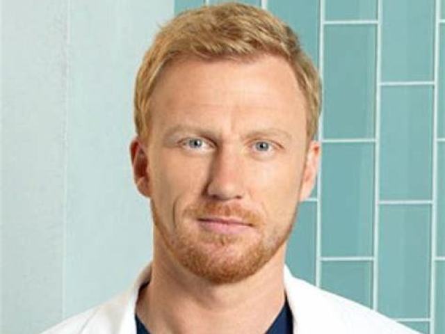 Você sabe tudo sobre Grey's Anatomy?