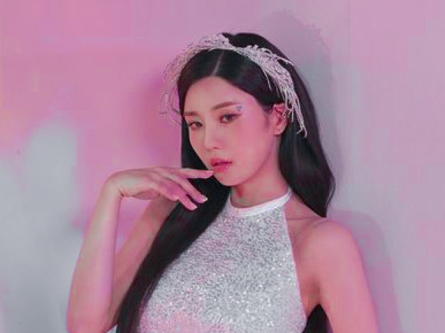 ꒦꒷ EUNBI