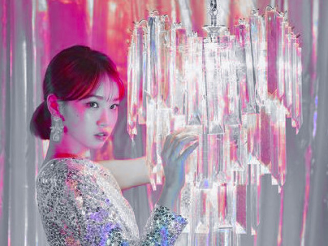 ꒦꒷ CHAEWON