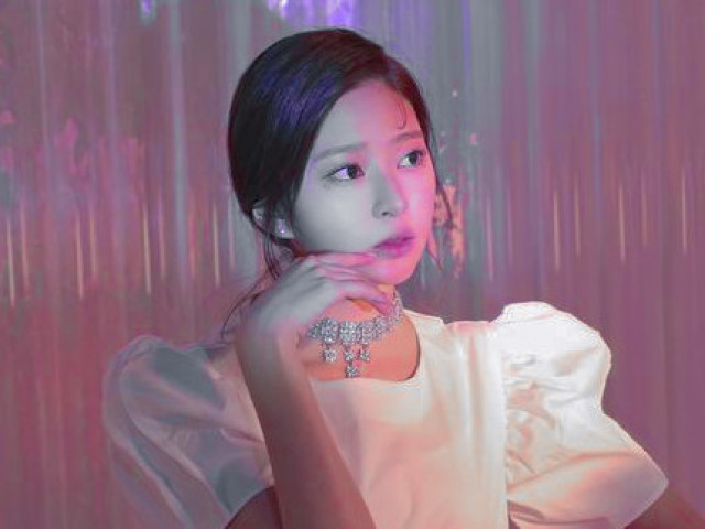 ꒦꒷ MINJU