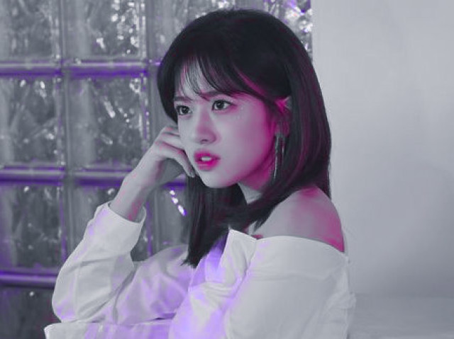 ꒦꒷ YUJIN