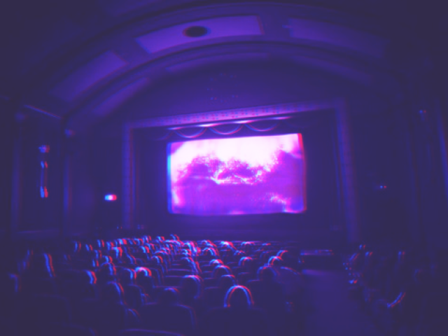 cinema