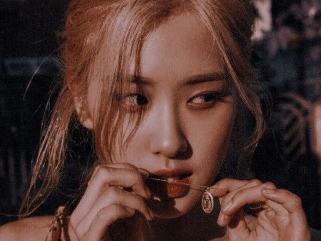 Rosé (BP)