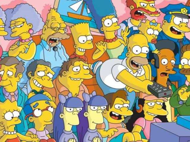 Você sabe realmente tudo sobre Os Simpsons?