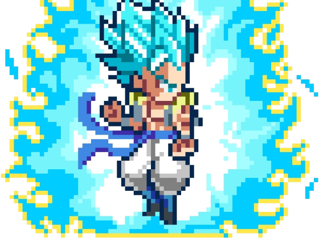 Gogeta