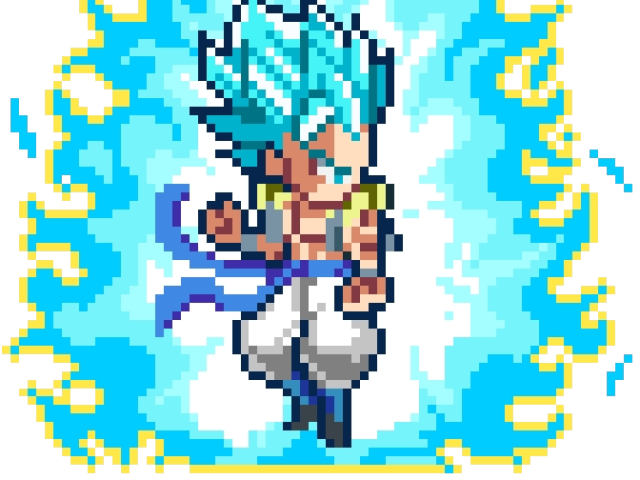 Gogeta