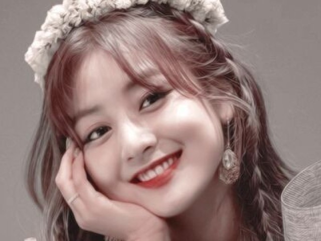 Jihyo (TWICE)