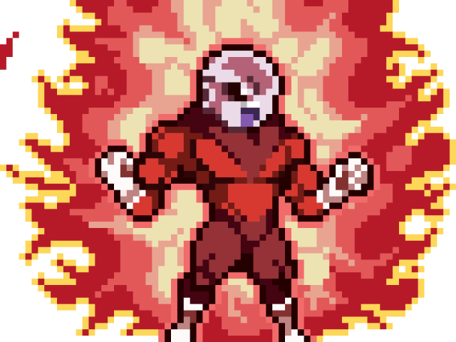 Jiren