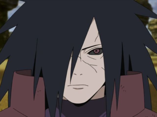 Madara Edo Tensei