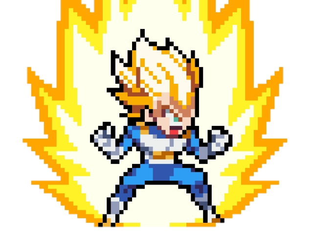 Vegeta