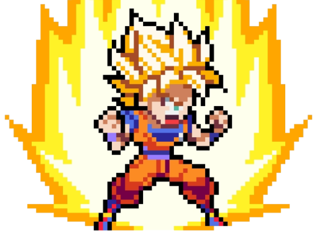 Goku