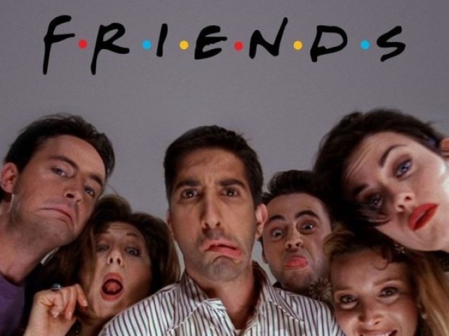 Friends