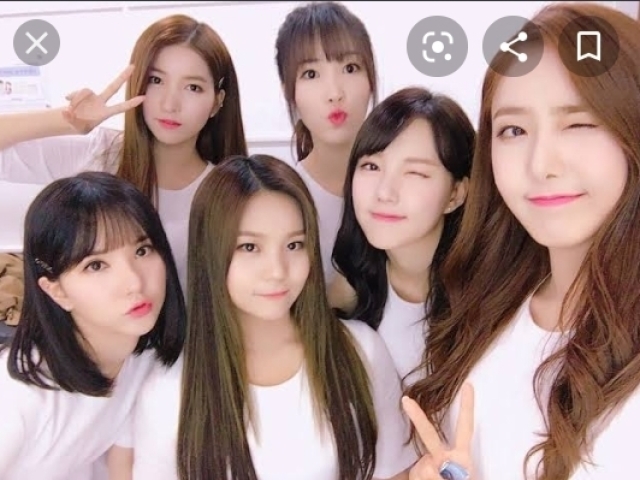 Gfriend