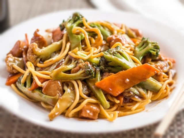 Yakisoba