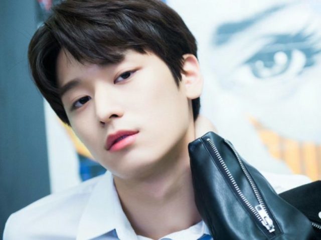 Juyeon (The Boyz)