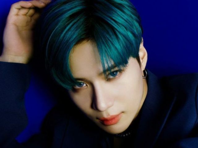 Taemin (Shinee)