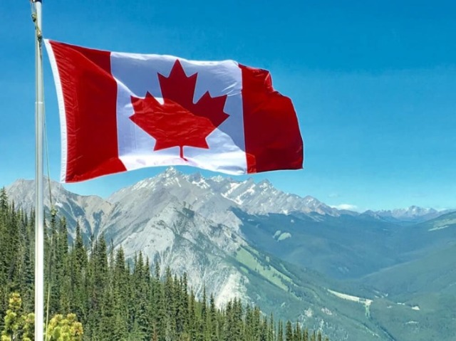 Canadá