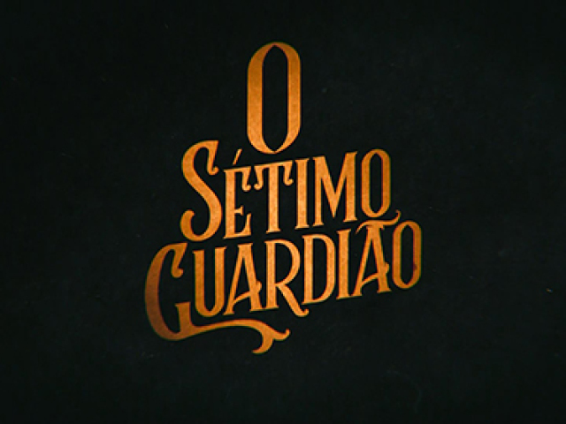 o Sétimo Guardião