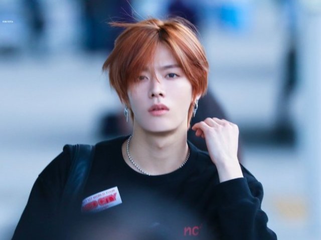 Yuta (NCT)