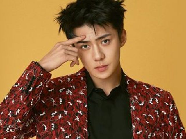 Sehun (EXO)