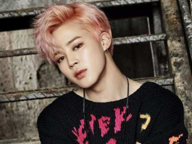 Jimin (BTS)