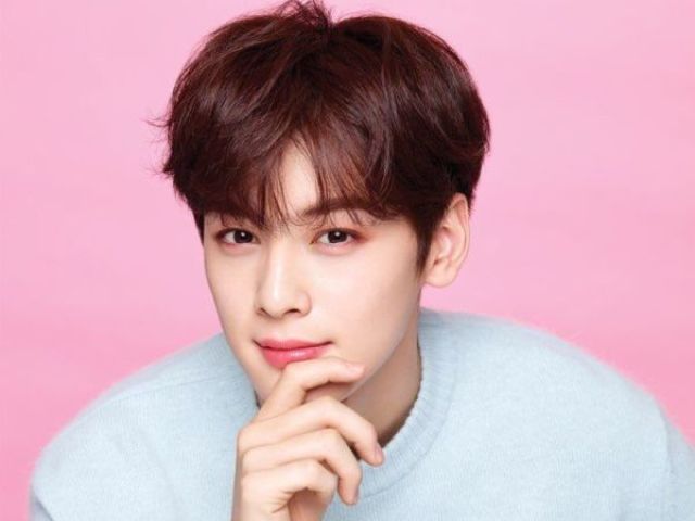 Eunwoo (Astro)