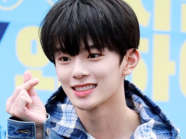 Kangmin (Verivery)