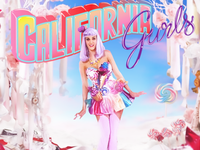 California Gurls