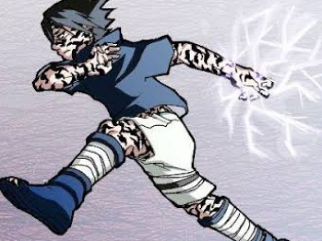 Sasuke