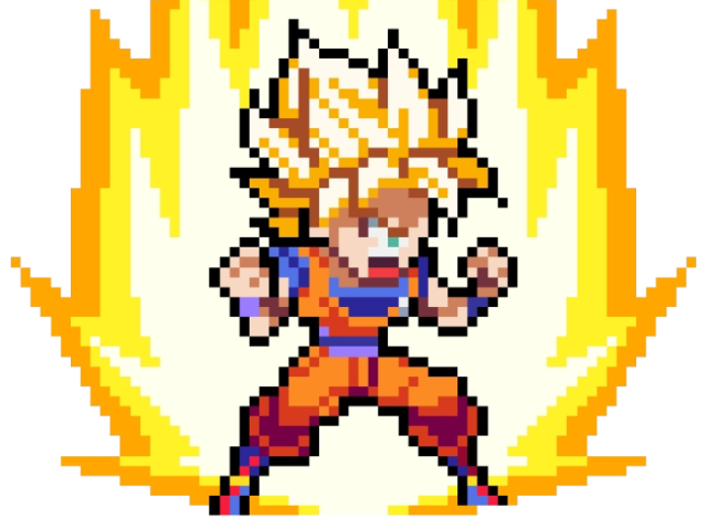 Goku