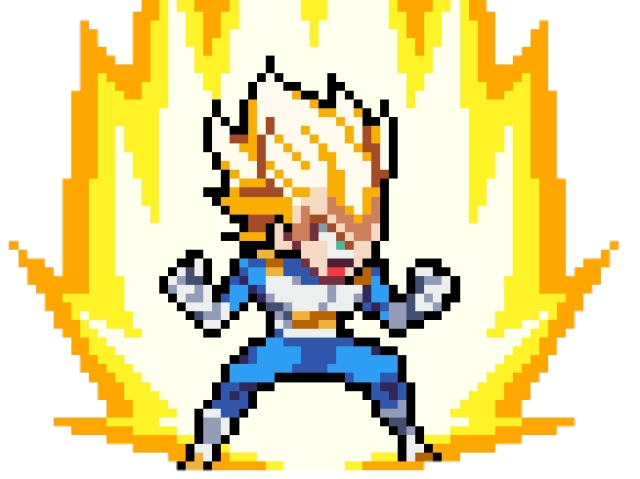 Vegeta