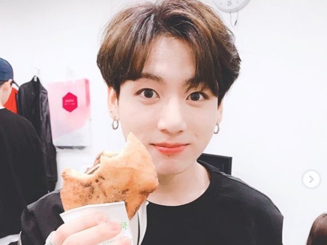 Jungkook (BTS)