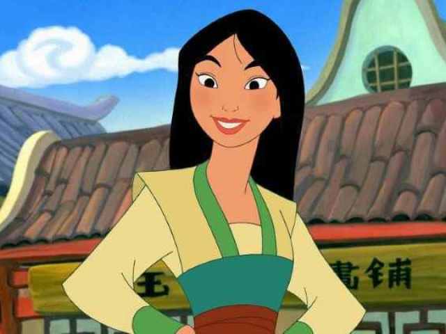 MULAN