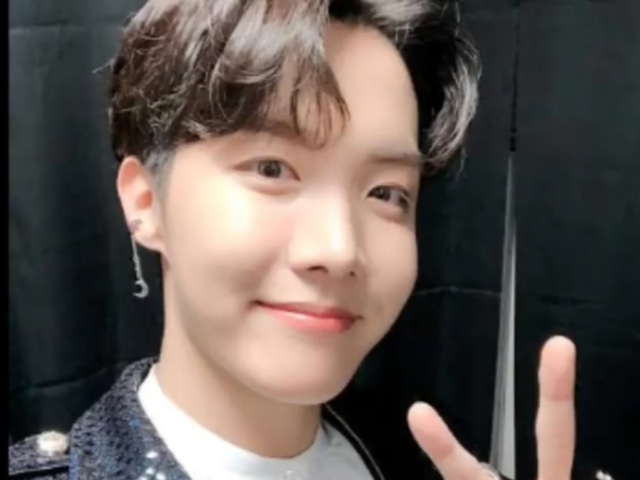 J-hope (Hoseok)