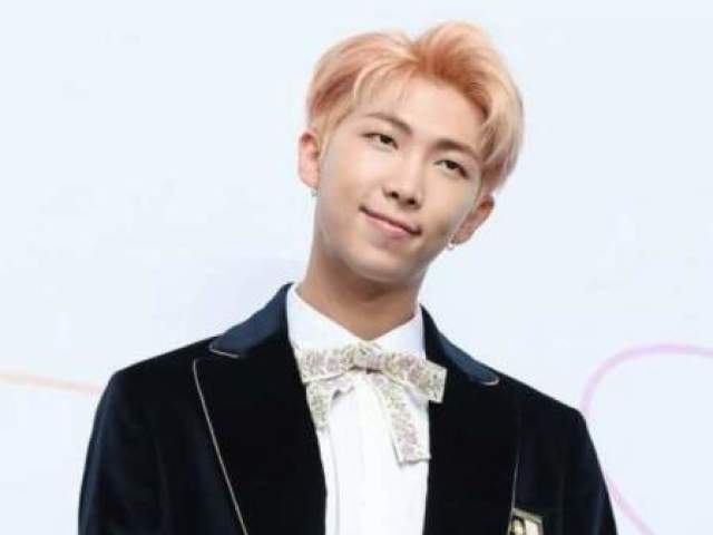 Namjoon (RM)