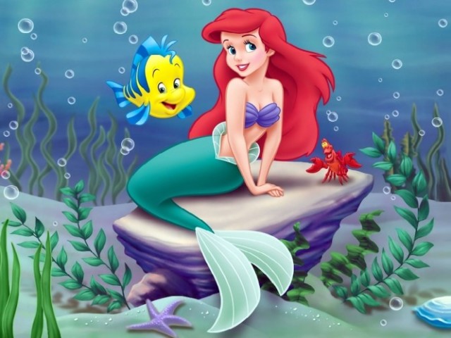 ARIEL