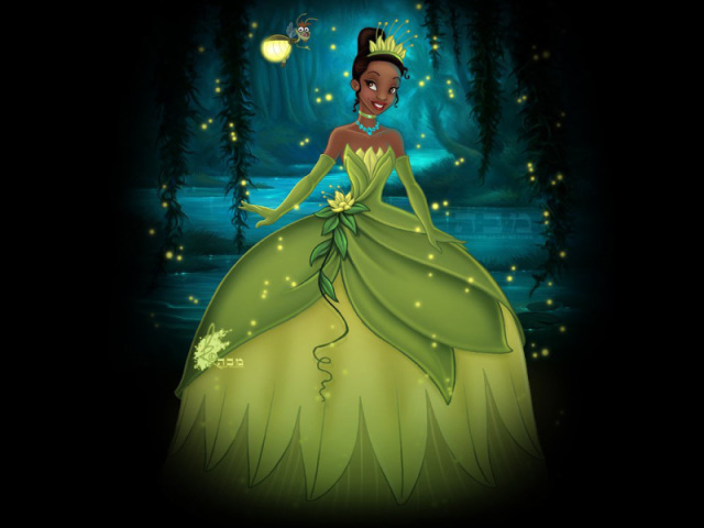 TIANA