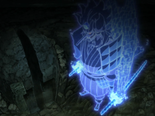 Susanoo