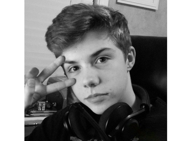 gamer