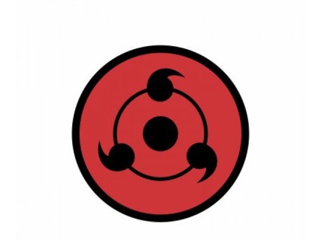 Sharingan