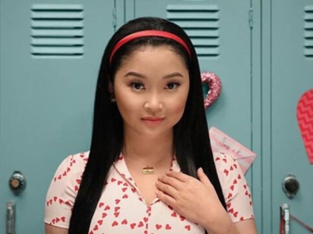 Lara Jean - Para Todos os Garotos que já Amei