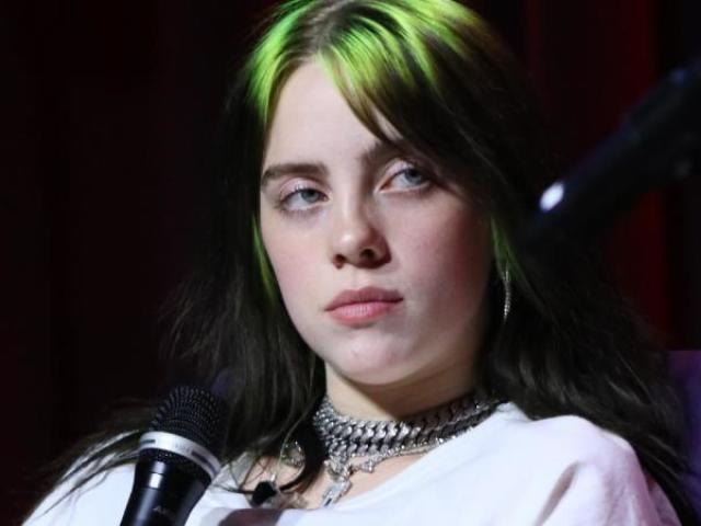 Billie Eilish