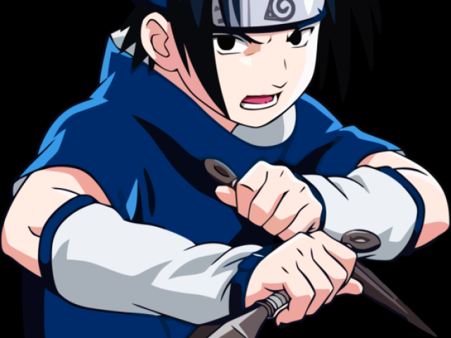 sasuke