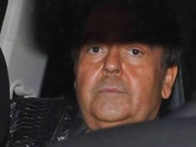 Faustao dark