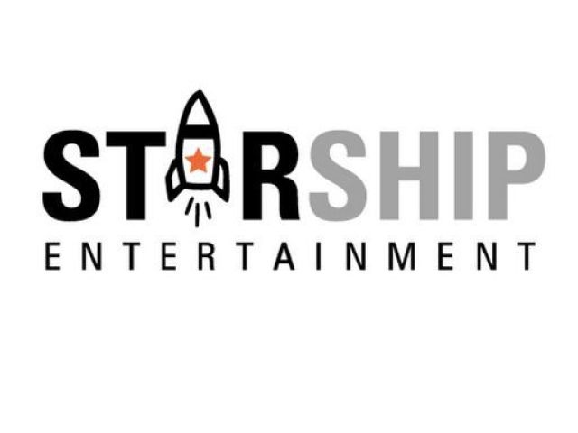 Starship Entertainment‎