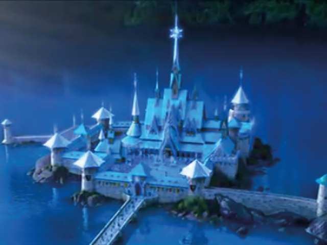 Arendelle - Frozen