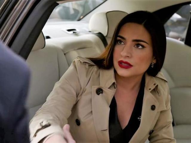 2X21 "Mais importante do que dinheiro"