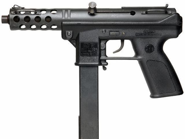 tec-9