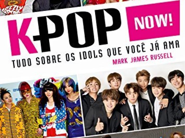 kpop (BTS)